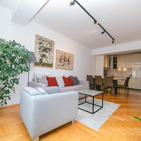 Apartman Marija Budva Kültér fotó