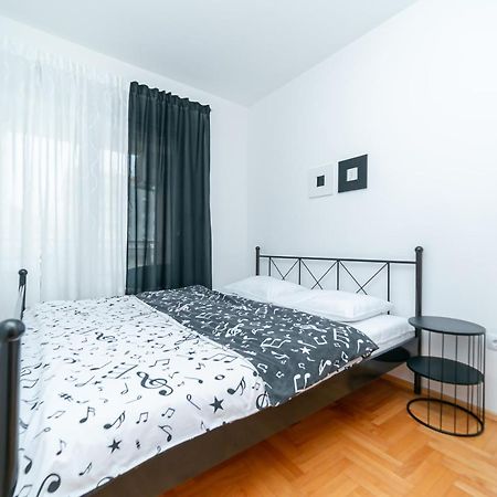 Apartman Marija Budva Kültér fotó