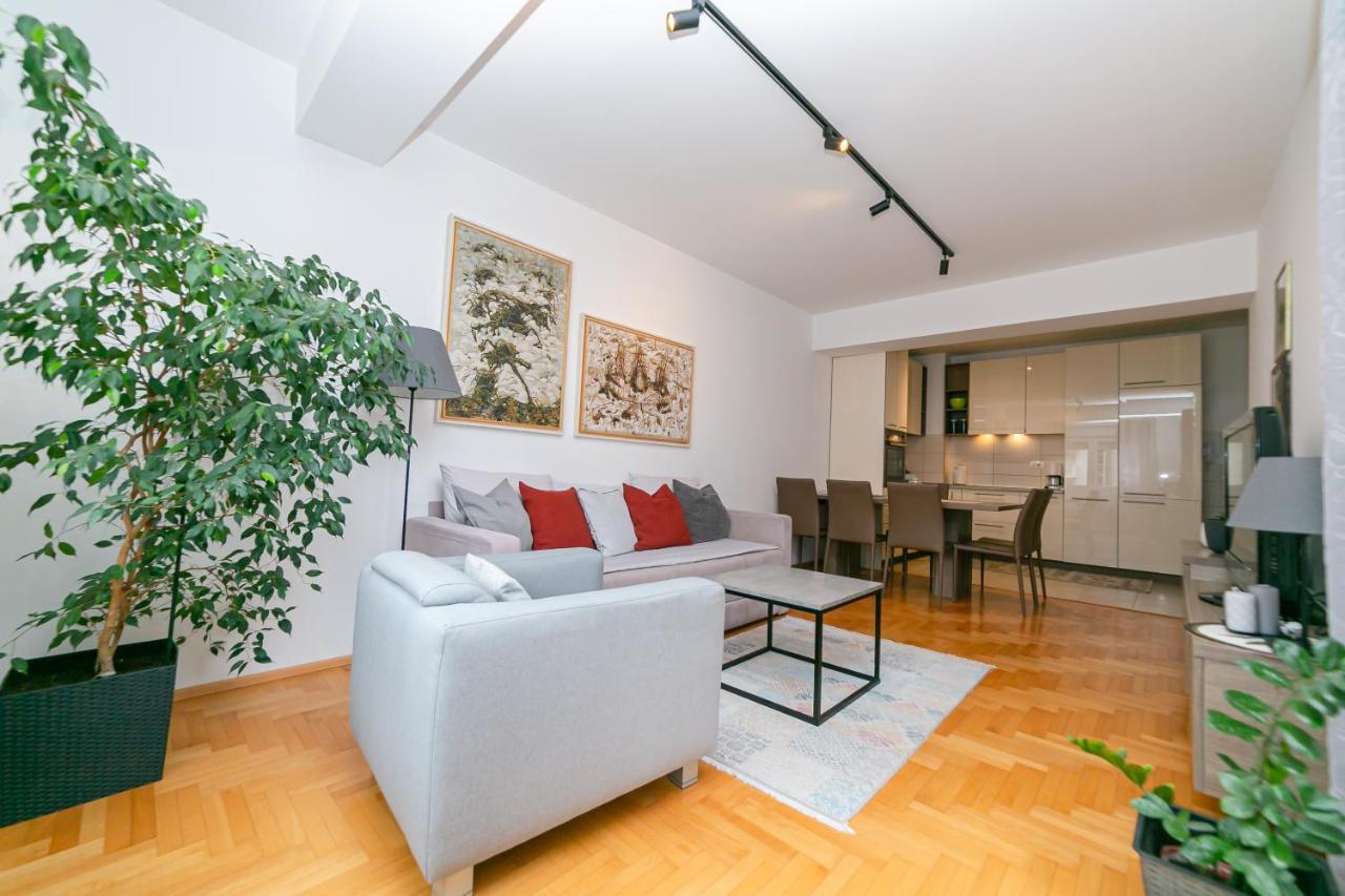 Apartman Marija Budva Kültér fotó