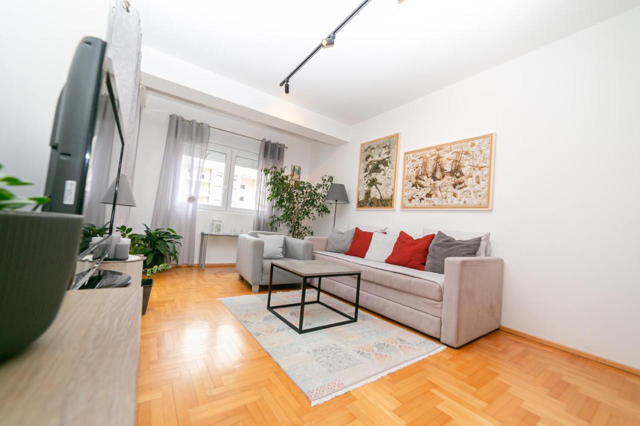 Apartman Marija Budva Kültér fotó