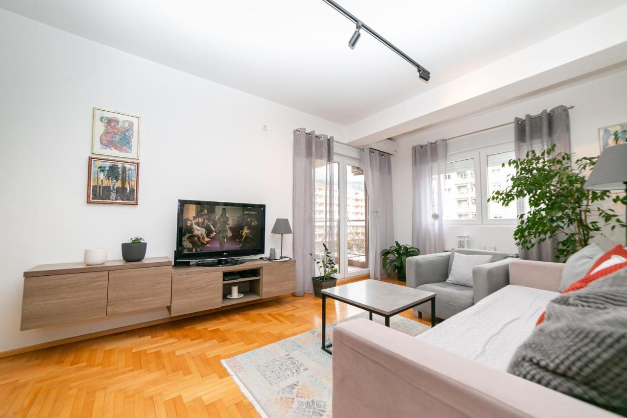 Apartman Marija Budva Kültér fotó