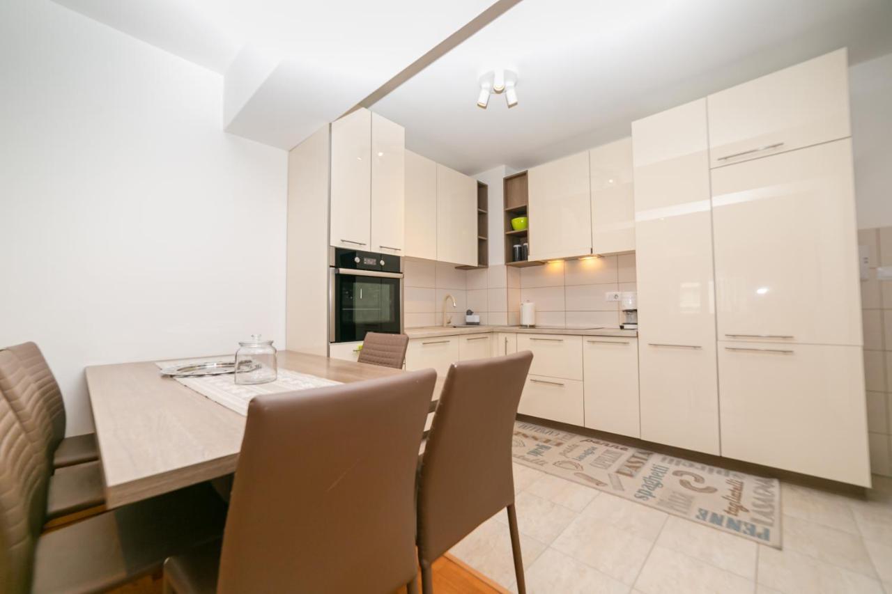 Apartman Marija Budva Kültér fotó