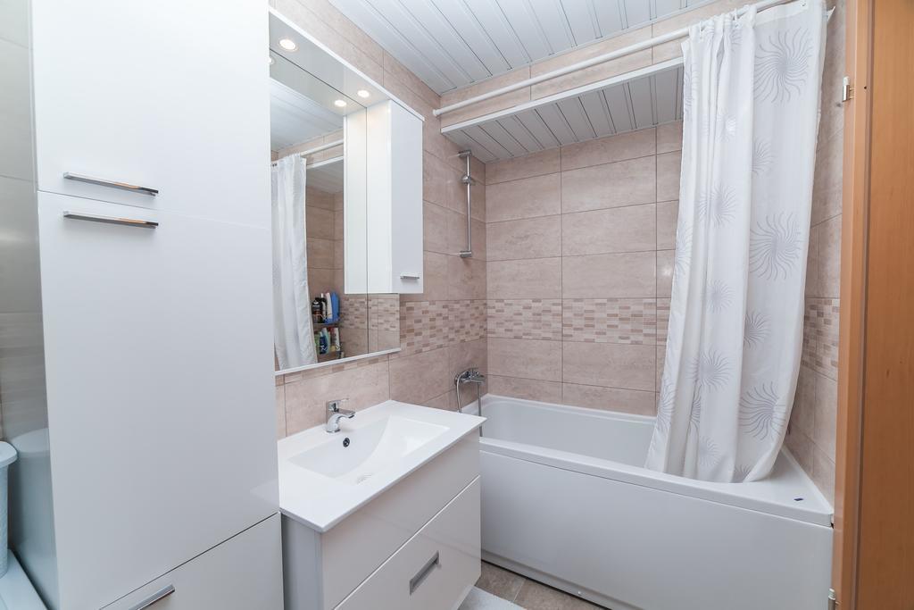 Apartman Marija Budva Kültér fotó