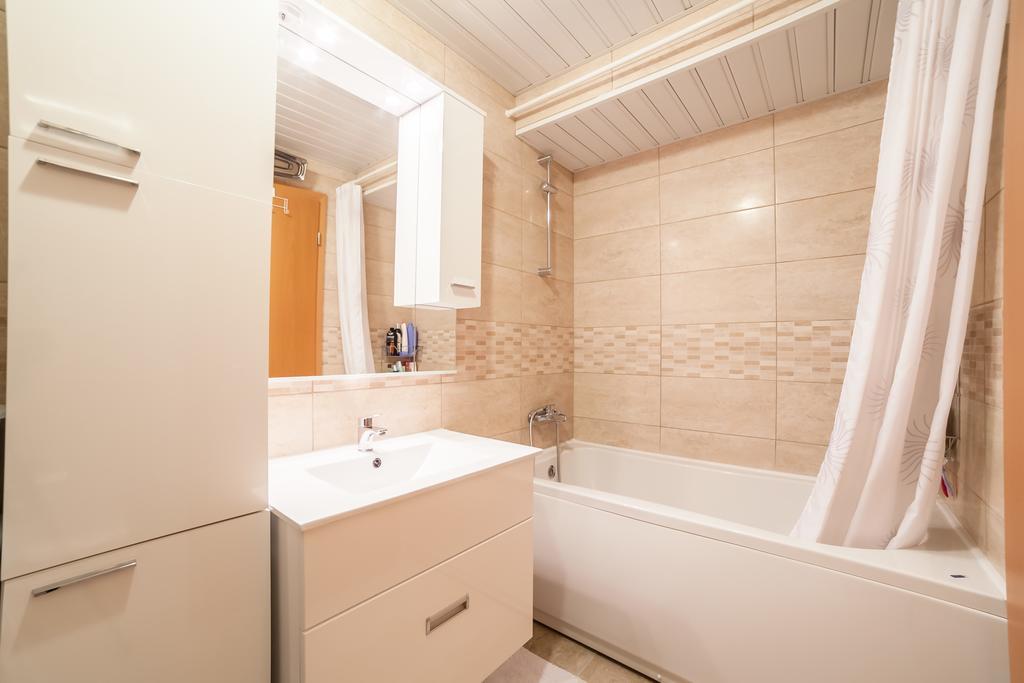 Apartman Marija Budva Kültér fotó