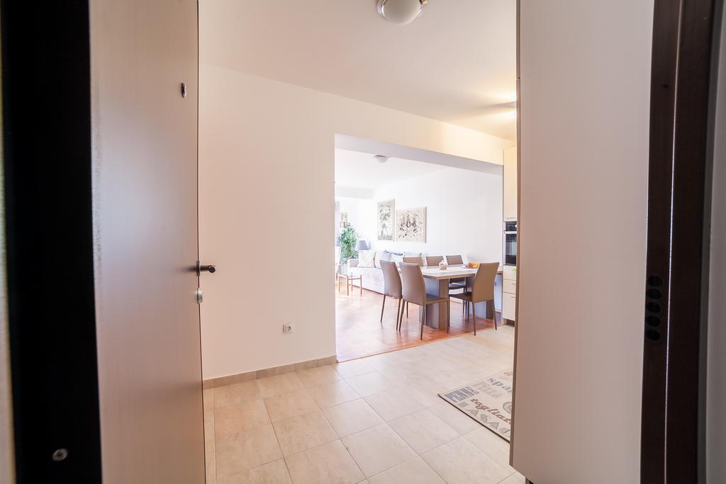 Apartman Marija Budva Kültér fotó