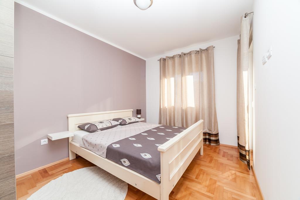 Apartman Marija Budva Kültér fotó