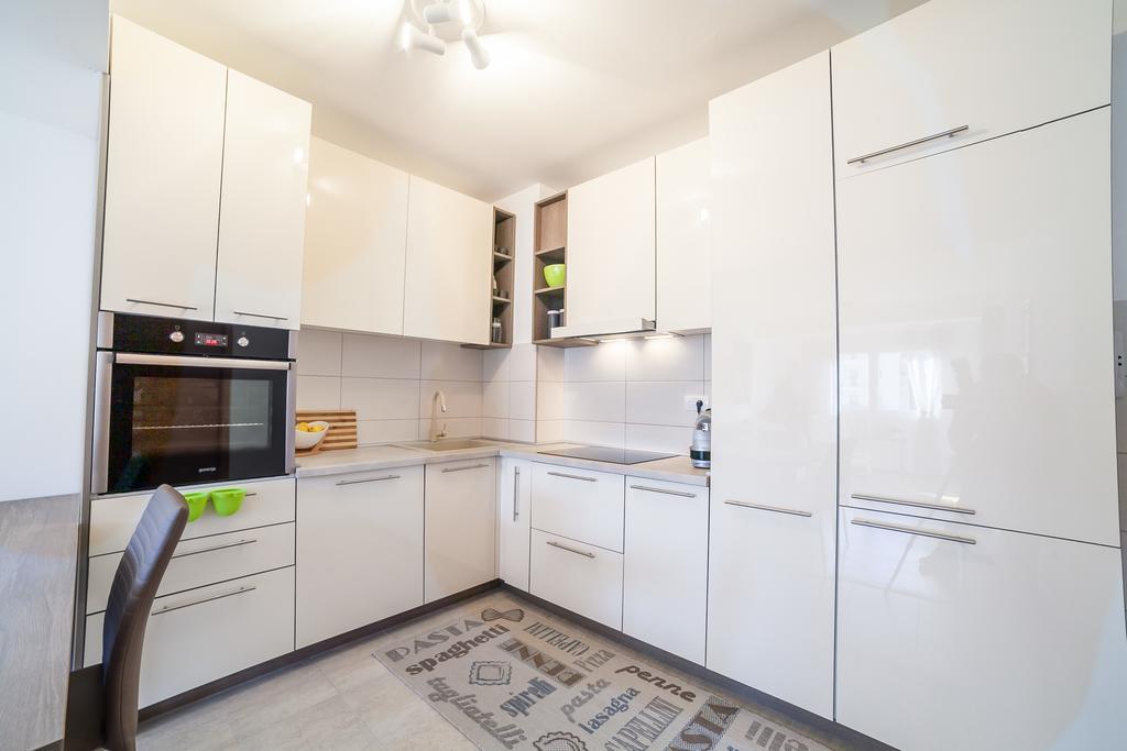 Apartman Marija Budva Kültér fotó