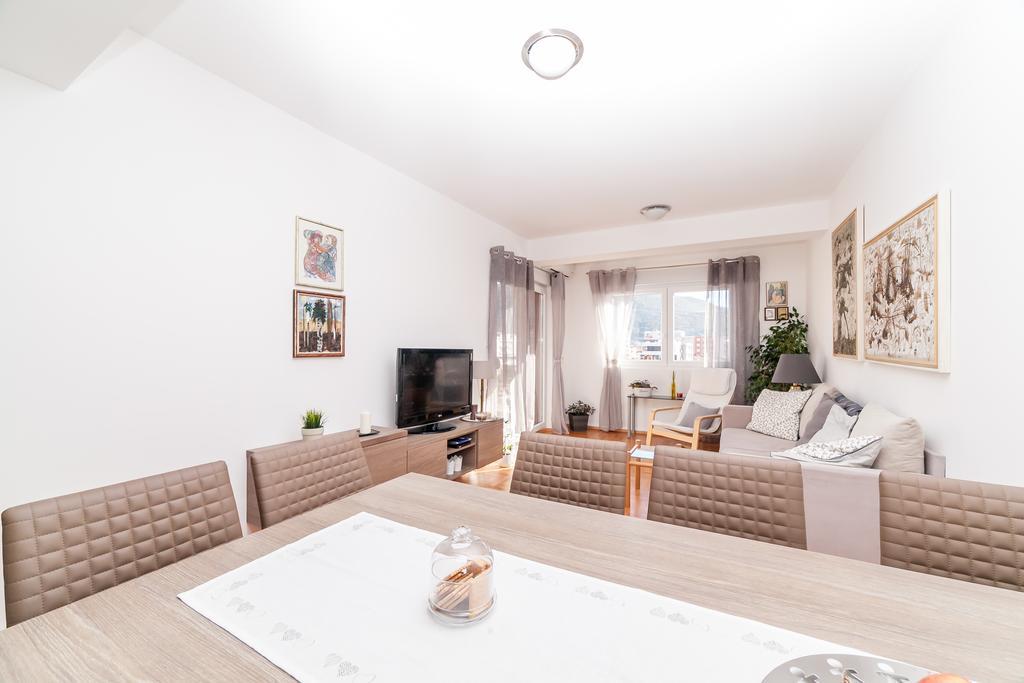 Apartman Marija Budva Kültér fotó