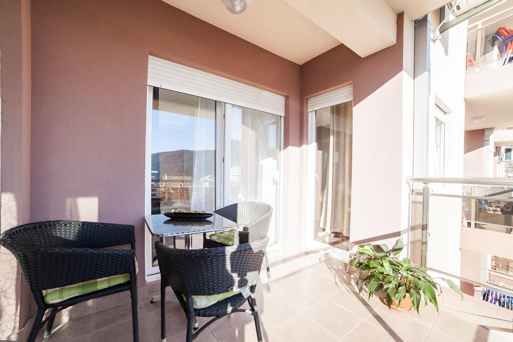 Apartman Marija Budva Kültér fotó