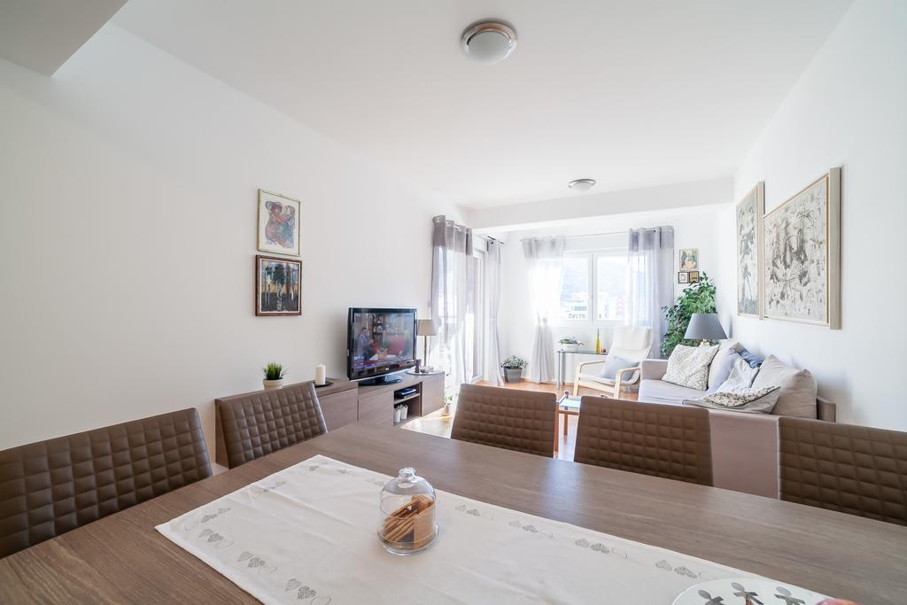 Apartman Marija Budva Kültér fotó