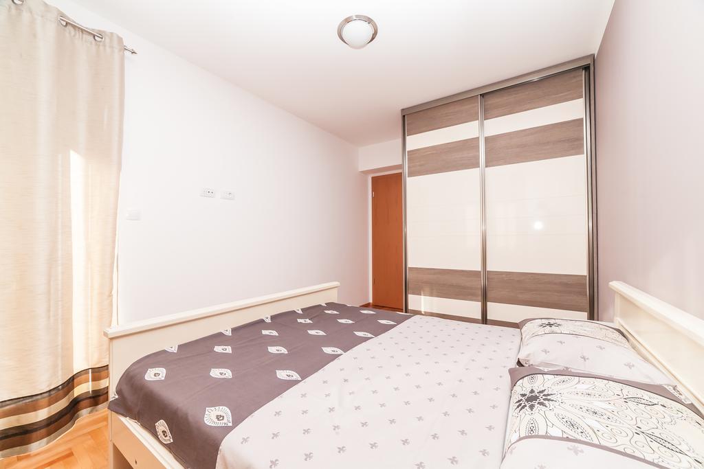 Apartman Marija Budva Kültér fotó
