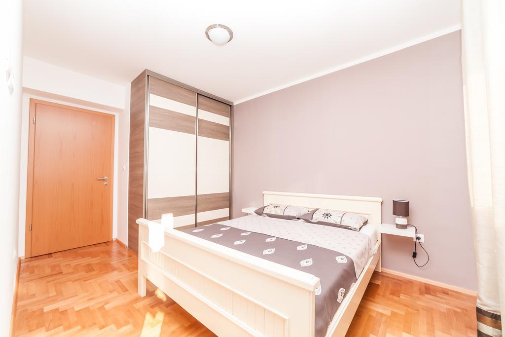 Apartman Marija Budva Kültér fotó