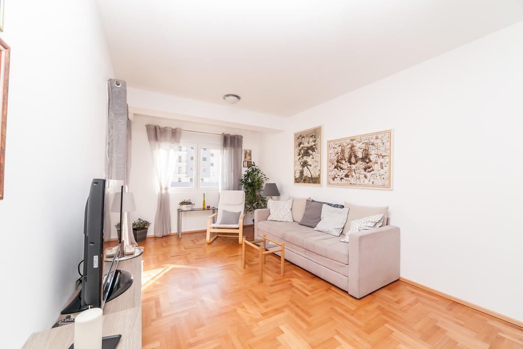 Apartman Marija Budva Kültér fotó