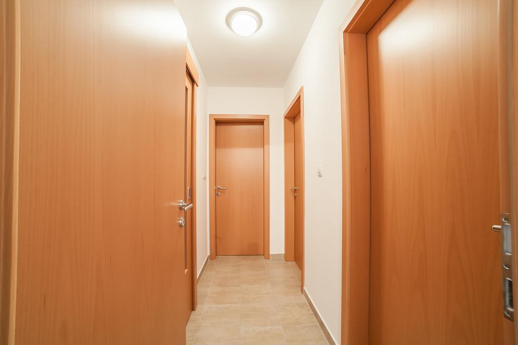 Apartman Marija Budva Kültér fotó