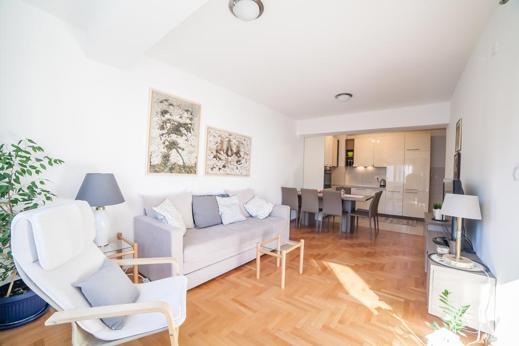 Apartman Marija Budva Kültér fotó