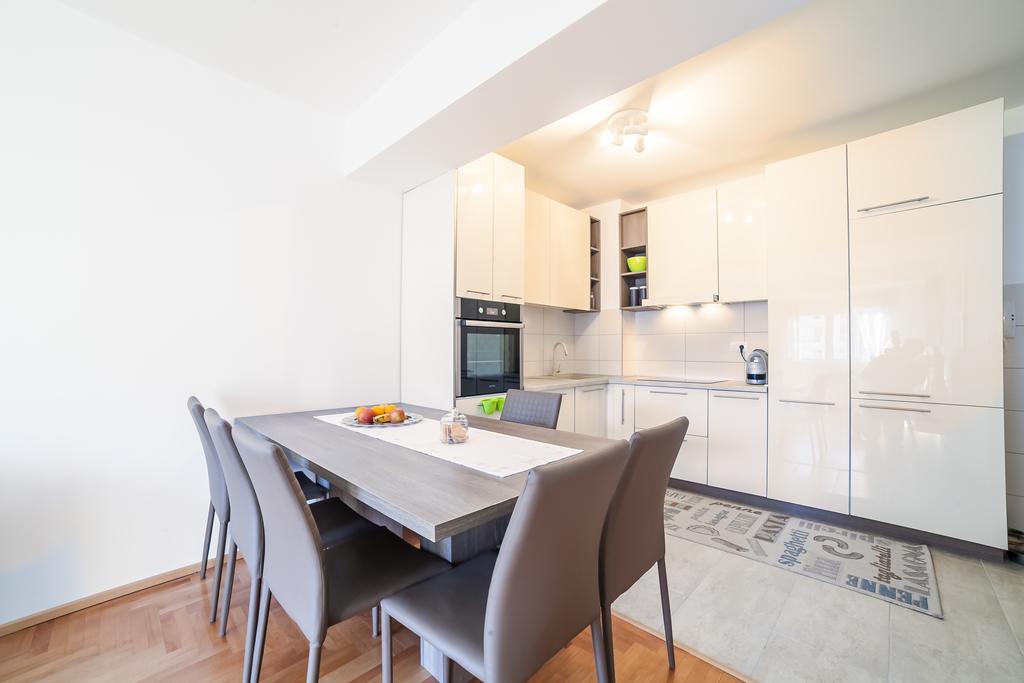 Apartman Marija Budva Kültér fotó